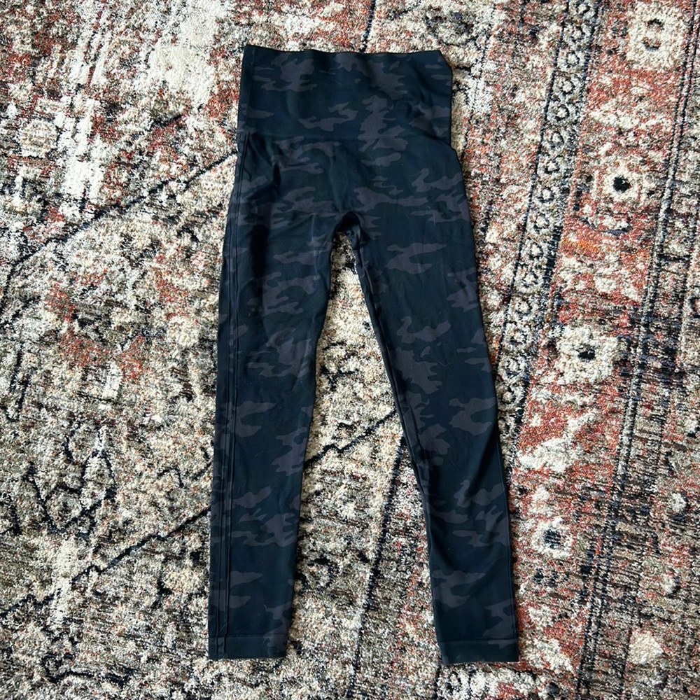 Spanx leggings